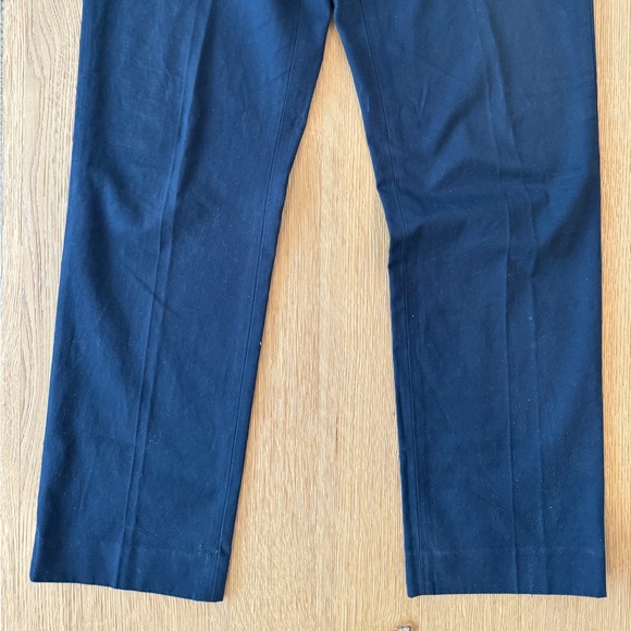 J. Crew Bowery Dress Pants Classic Fit 31X32 - Picture 4 of 11